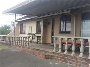 3 Bed House in Escombe