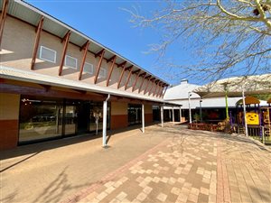105 m² Retail Space in Menlo Park