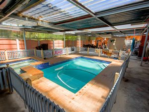 3 Bed House in Rynsoord