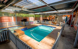 3 Bedroom House in Rynsoord