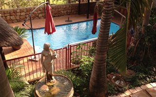 5 Bedroom House in Safari Gardens