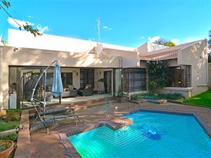 3 Bed Cluster in Morningside Hills