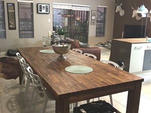 3 Bed Cluster in Willaway