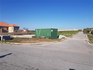 907 m² Land available in Walmer Heights