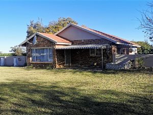 3 Bed House in Hoopstad