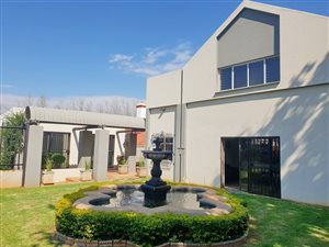 4 Bed House in Eastwood
