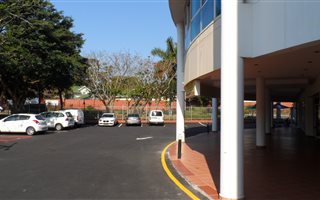 179 m² Industrial space in Mt Edgecombe