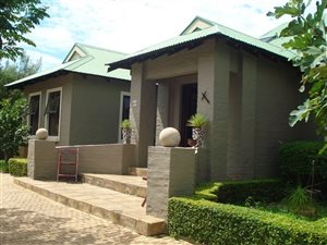 3 Bedroom House in Caribbean Beach Club