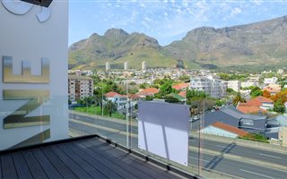 2 Bedroom Penthouse in Gardens