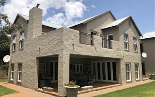 5 Bedroom House in Boardwalk Meander