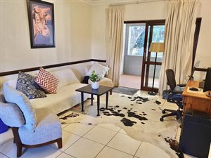 1 Bed Apartment in Dunkeld West