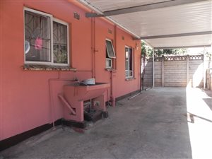 3 Bed House in Palmview