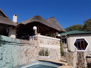 3 Bed House in Magaliesburg