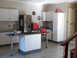 2 Bed Garden Cottage in Illiondale