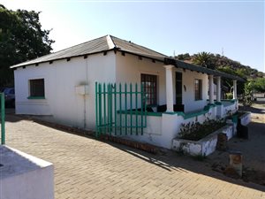 2 Bed House in Oudorp