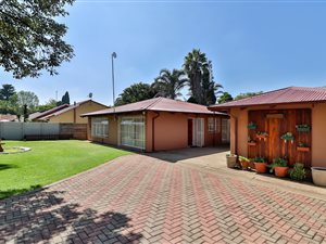 4 Bed House in Impala Park