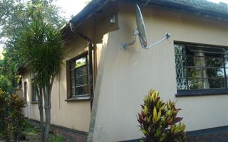 116 ha Farm in Ballito