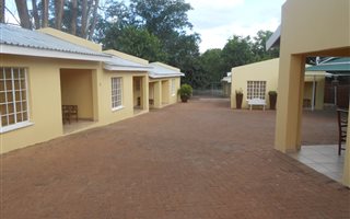 1 Bedroom House in Kuruman