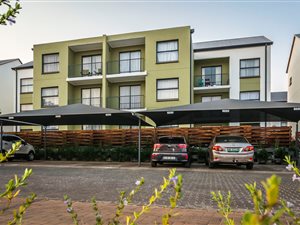 1 Bed Apartment in Lilianton
