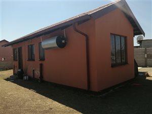 3 Bed House in Meriting