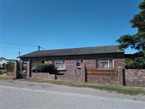 3 Bed Cluster in Alexandria