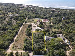 1440 m² Land available in Palm Beach