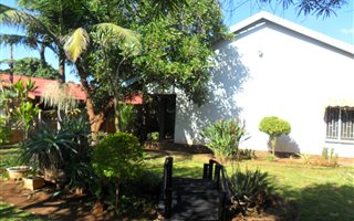 4 Bedroom House in Ooseinde