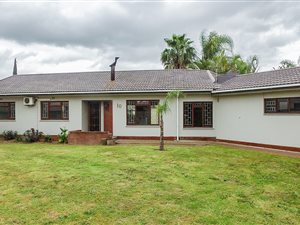3 Bed House in Northern Paarl