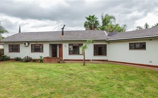 3 Bedroom House in Northern Paarl