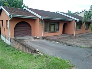 3 Bed House in Nagina