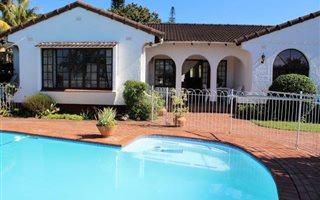 4 Bedroom House in Westville