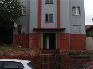 2 Bed Apartment in Umbilo