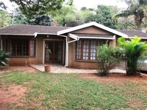 4 Bed House in Glen Anil