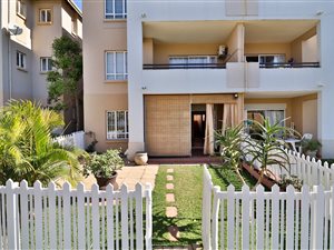 2 Bed Apartment in Sheffield Beach