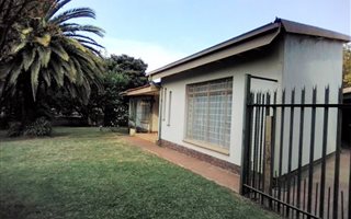 3 Bedroom House in Rensburg