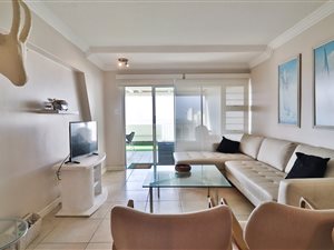 3 Bed Apartment in Ballito