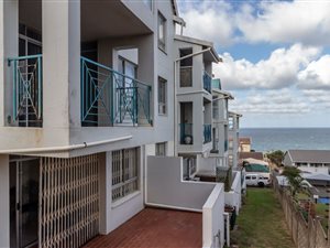 2 Bed Apartment in Winklespruit