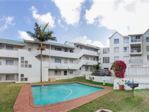 2 Bed Apartment in Winklespruit