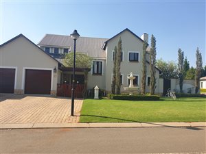 3 Bed House in Midfield Estate