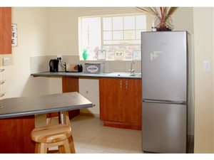 0.5 Bedroom Duplex in Crystal Park