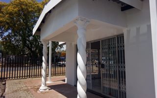 46.2000007629395 m² Office Space in Rustenburg Central