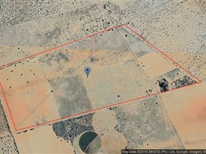 205 ha Farm in Stella