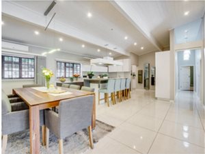 4 Bed House in Cowies Hill