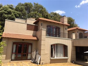 4 Bed Cluster in River Club