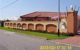 2 Bedroom Townhouse in Glenvarloch