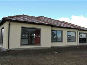3 Bed House in Klerksoord