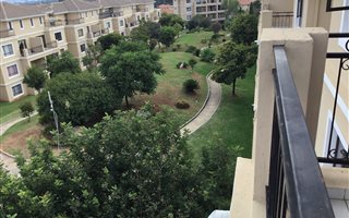 2 Bedroom Apartment in Erand Gardens