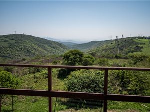 22 ha Farm in Camperdown