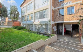 2 Bedroom Apartment in Birchleigh