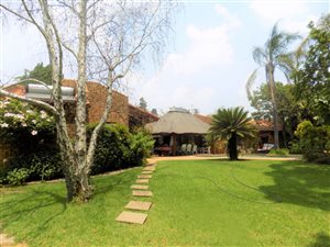 4 Bed House in Carlswald AH